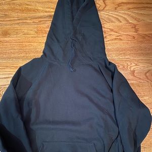 Victoria’s Secret pink hoodie